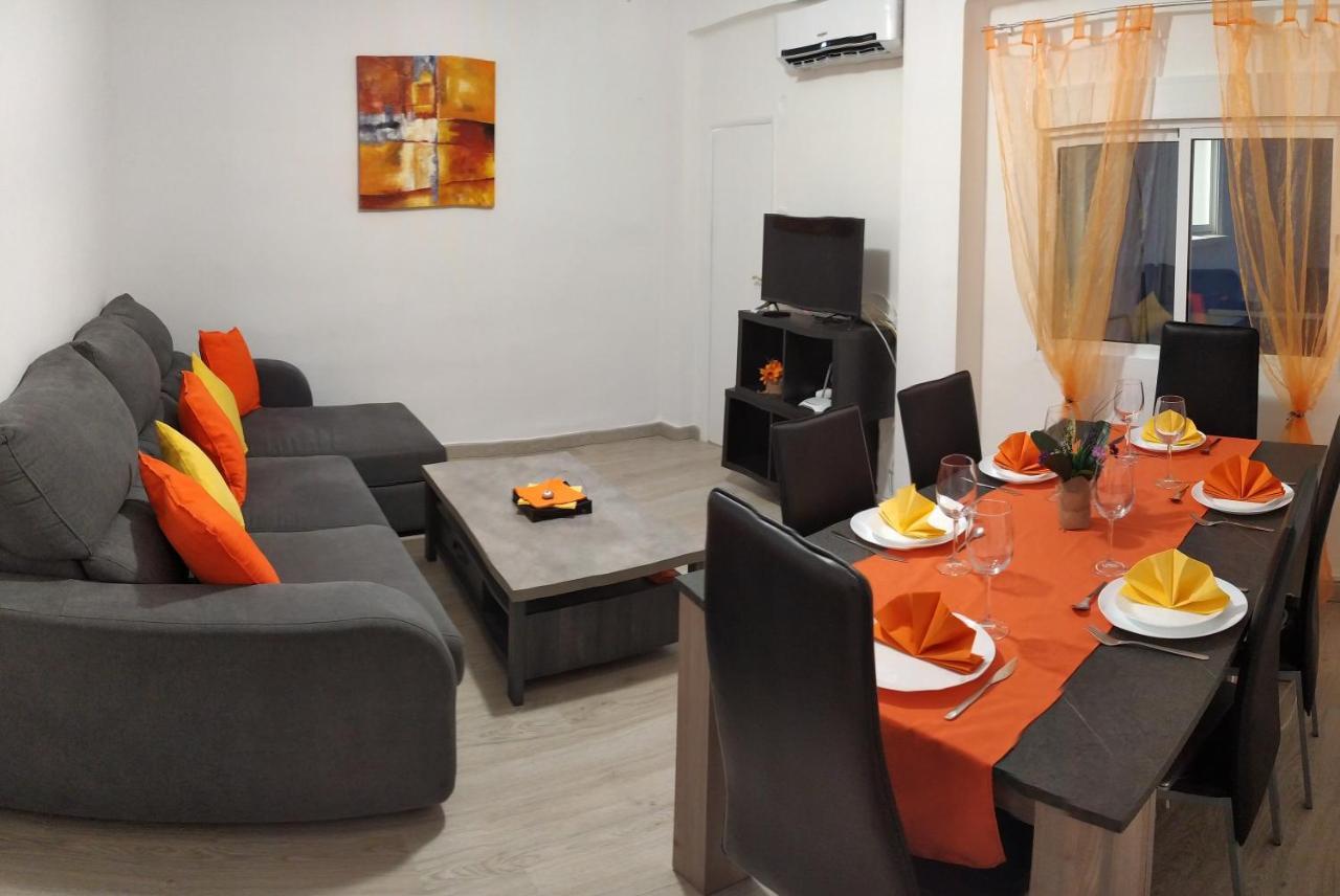 100 Metros De La Playa Apartman Sagunto Kültér fotó