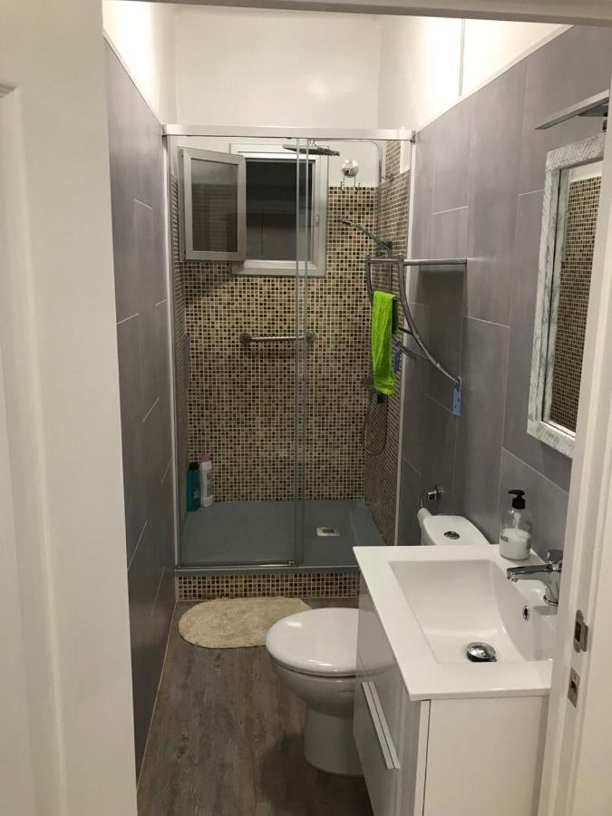 100 Metros De La Playa Apartman Sagunto Kültér fotó