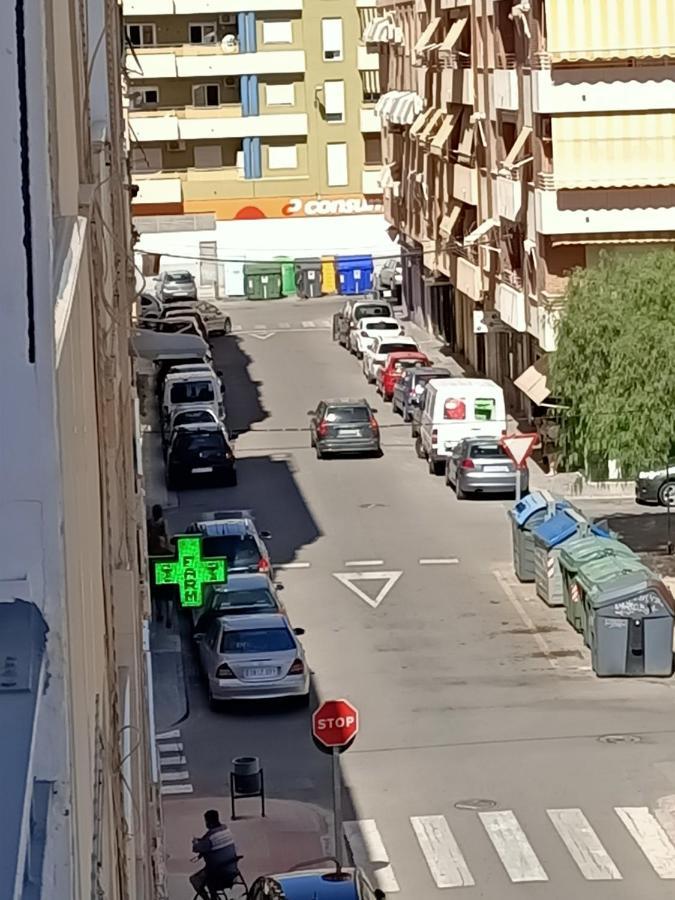 100 Metros De La Playa Apartman Sagunto Kültér fotó