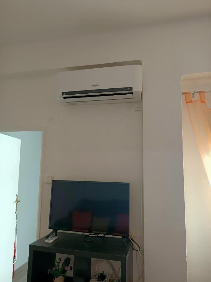 100 Metros De La Playa Apartman Sagunto Kültér fotó
