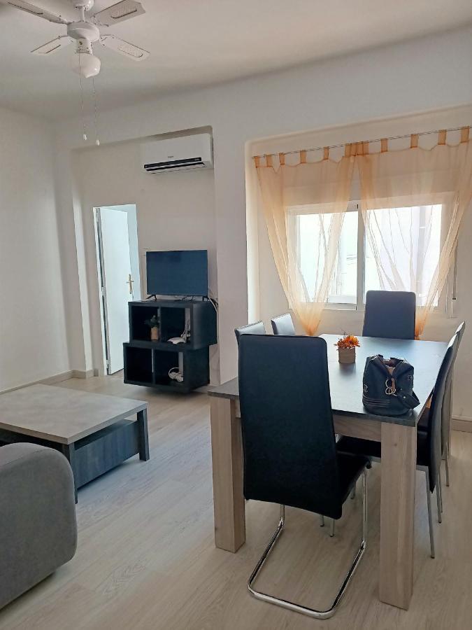 100 Metros De La Playa Apartman Sagunto Kültér fotó