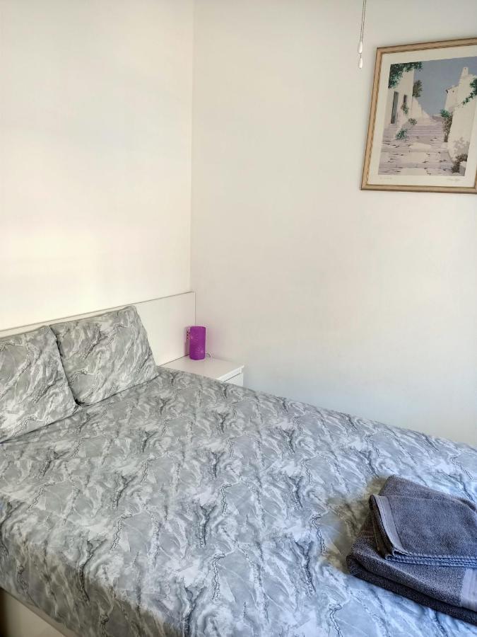 100 Metros De La Playa Apartman Sagunto Kültér fotó