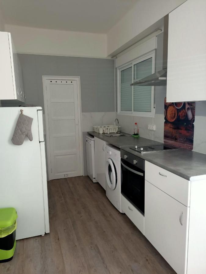100 Metros De La Playa Apartman Sagunto Kültér fotó